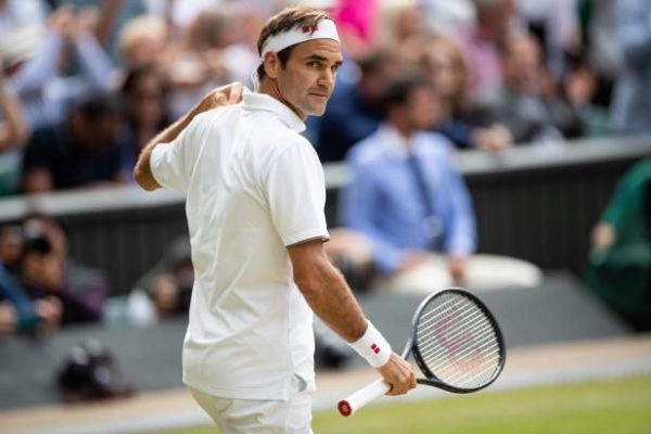 Roger Federer Reveals 2021 Plans
